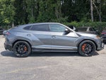 2019 Lamborghini Urus Base