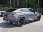 2019 Lamborghini Urus Base