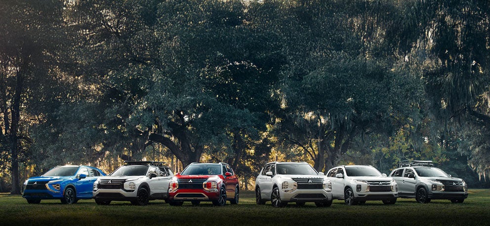 Peachtree Mitsubishi in Atlanta GA