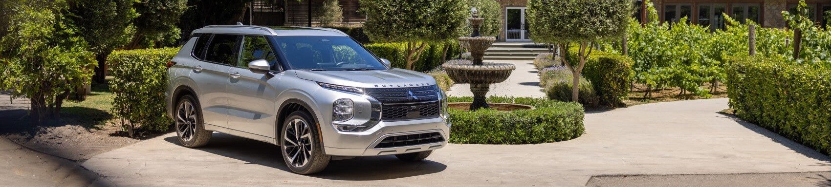 Mitsubishi Dealer Morrow GA