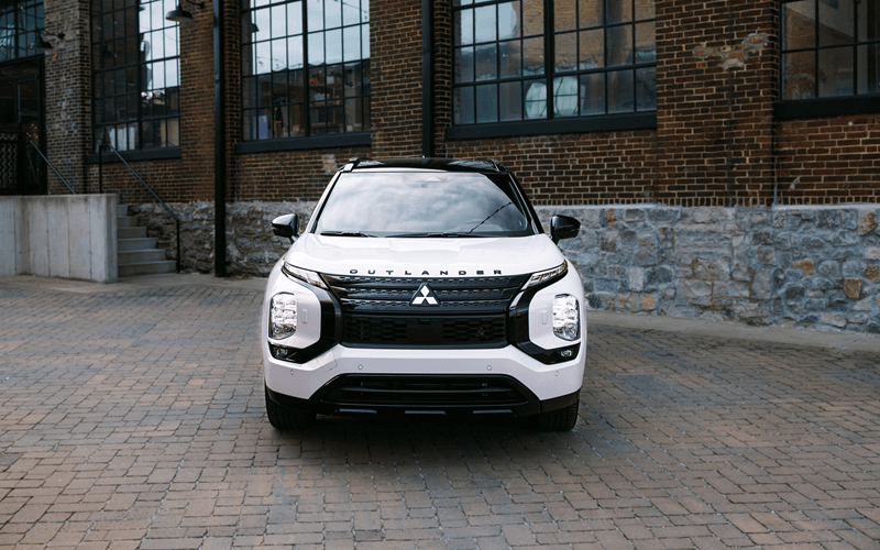 Peachtree Mitsubishi